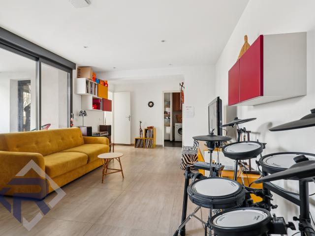 Appartement vente à Bobigny, Vaux-montreuil