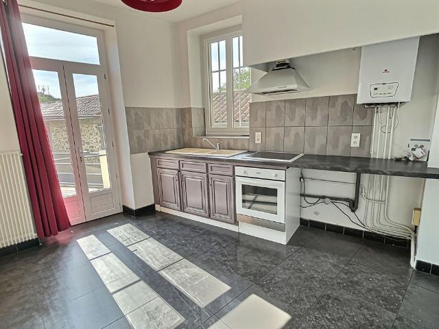 Appartement location à Figeac