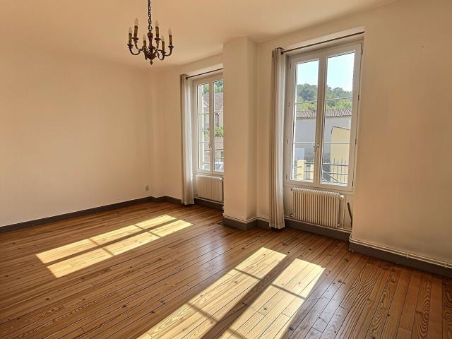 Appartement location à Figeac