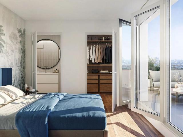 Appartement vente à Versailles, Plaisir