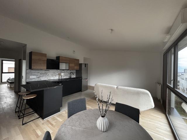 Appartement location à L'Haÿ-les-Roses, Villejuif