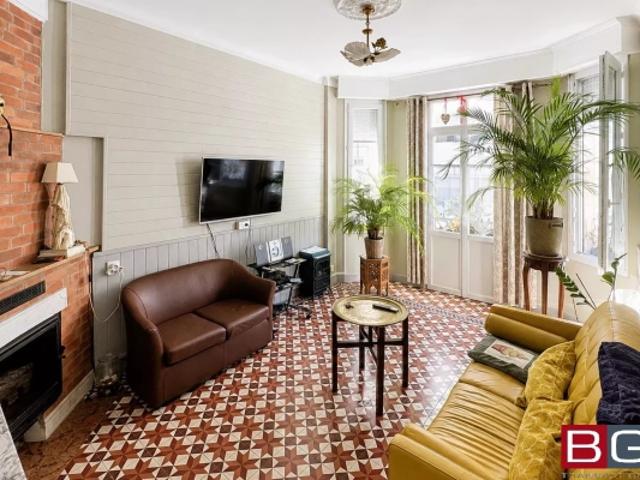 Appartement vente à Grasse, Antibes