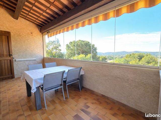 Appartement vente à Arrondissement de Toulon, Bormes-les-mimosas