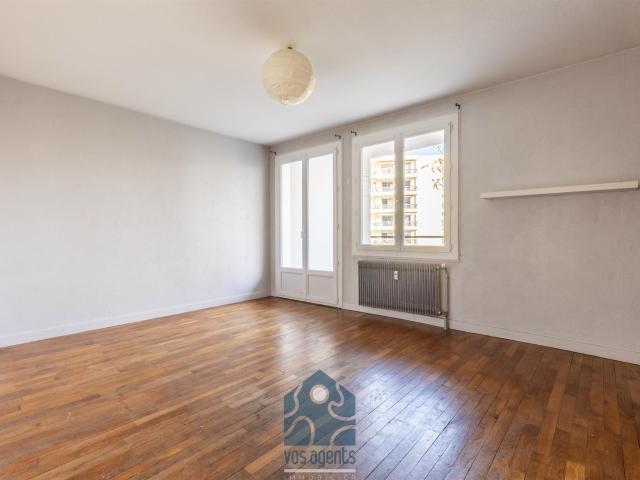 Appartement vente à Clermont-Ferrand, Chamalières