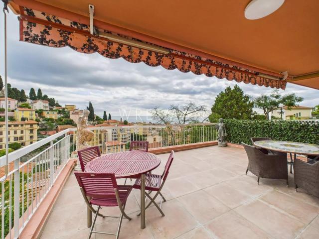 Appartement vente à France métropolitaine, Menton