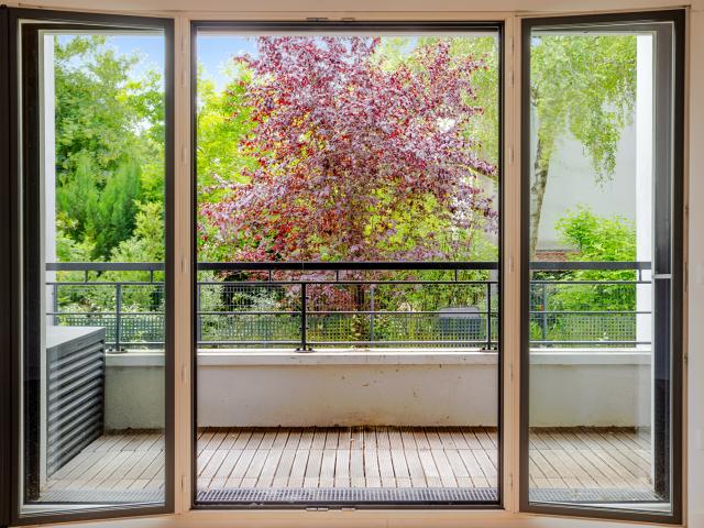 Appartement vente à Boulogne-Billancourt, Meudon
