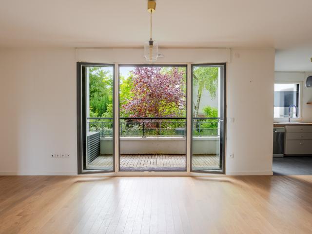 Appartement vente à Boulogne-Billancourt, Meudon
