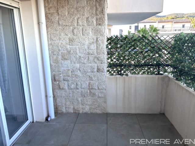 Appartement vente à Arrondissement de Draguignan, Sainte-maxime
