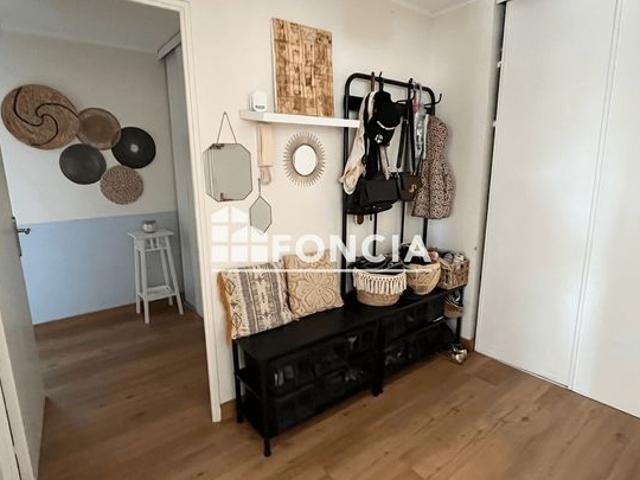 Appartement vente à Fresnes, Loir-et-Cher