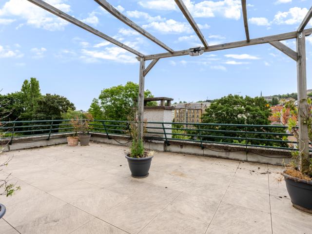 Appartement vente à Le Potager, Meudon
