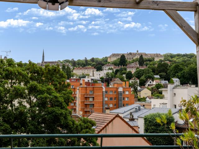 Appartement vente à Boulogne-Billancourt, Meudon