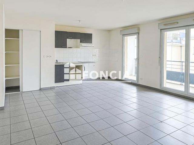 Appartement vente à Toulouse