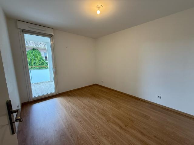 Appartement location à Strasbourg, Hoenheim