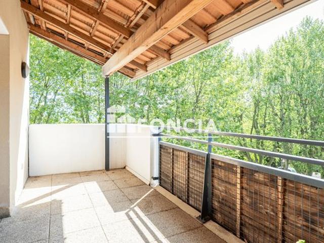 Appartement vente à Aix-en-Provence, Meyreuil