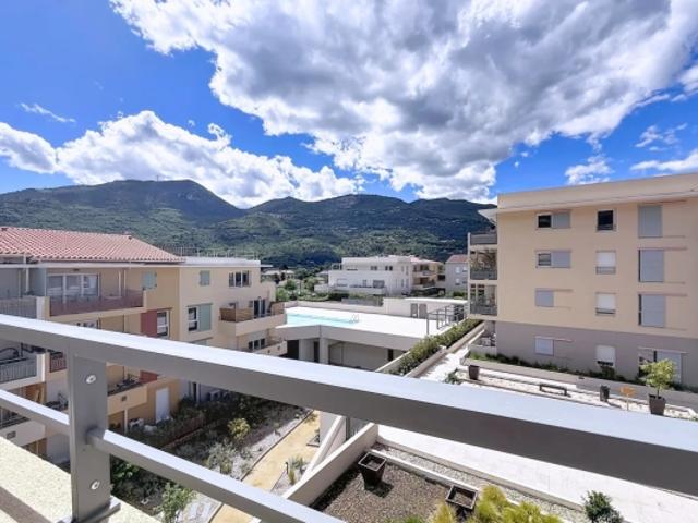 Appartement vente à Nice, Saint-martin-du-var