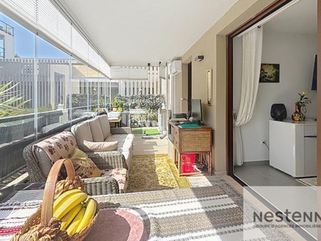 Appartement vente à Fréjus, Var