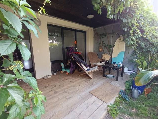 Appartement vente à Dax, Seignosse