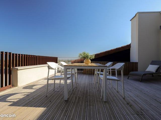 Appartement vente à Toulouse, Castanet-tolosan