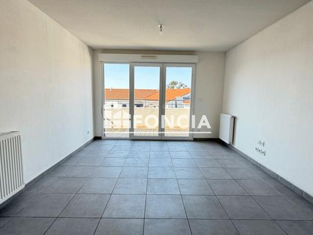 Appartement vente à Toulouse