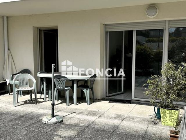 Appartement vente à Mainvilliers, Eure-et-Loir