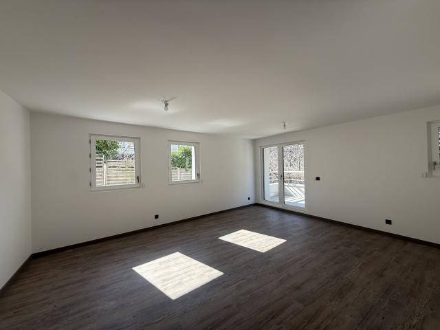 Appartement vente à Salins-les-Thermes, Salins-Fontaine