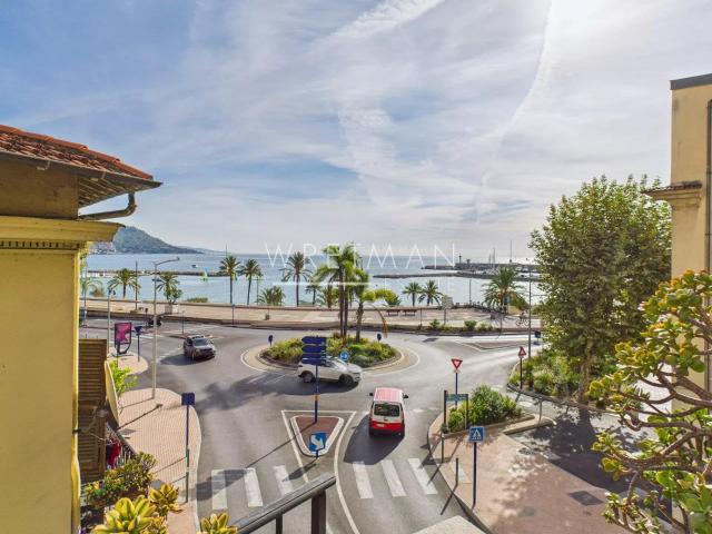 Appartement vente à France métropolitaine, Menton