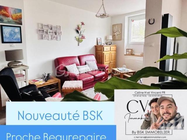 Appartement vente à Vienne, Viriville