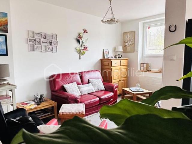 Appartement vente à Vienne, Viriville