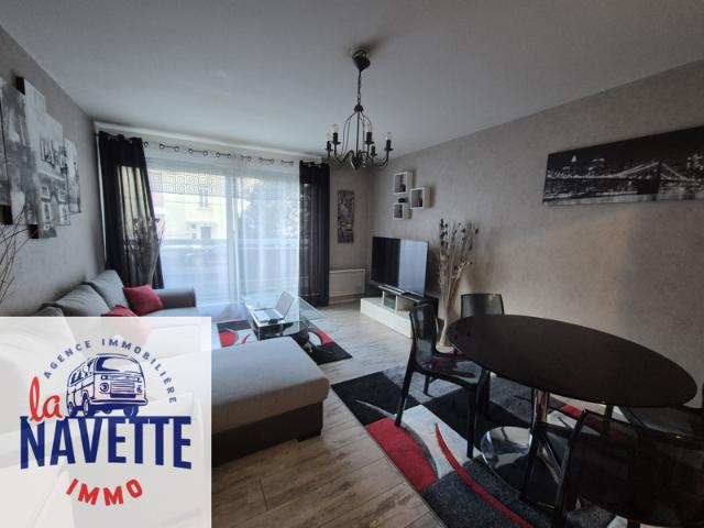 Appartement vente à Clermont-Ferrand, Clermont-ferrand