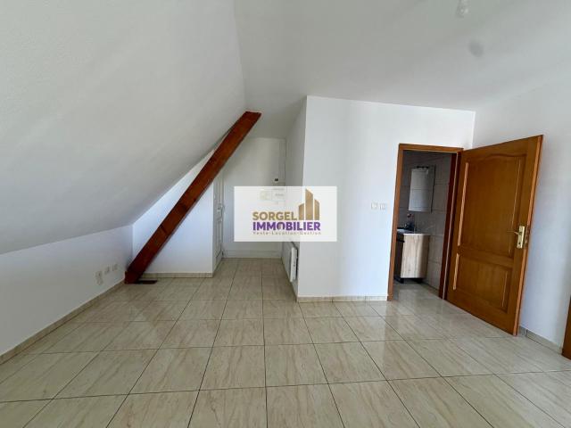 Appartement location à Colmar-Ribeauvillé, Guémar