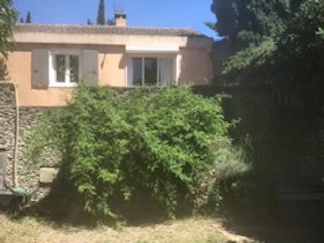 Appartement location à Arles, Maillane