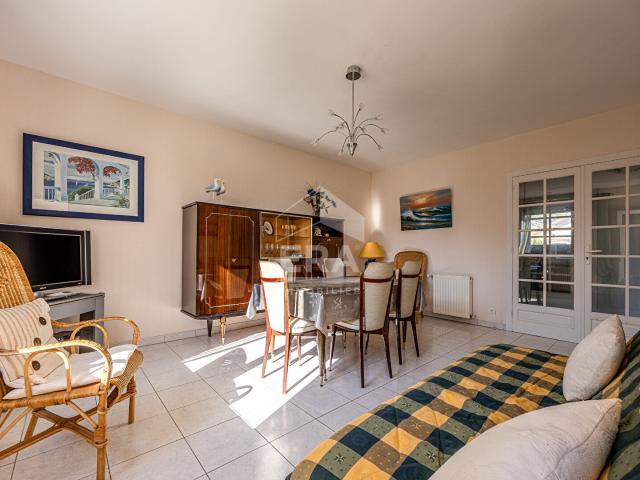 Appartement vente à Rochefort, Royan