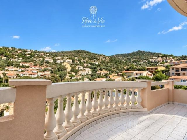 Appartement vente à Bormes-les-Mimosas, Var