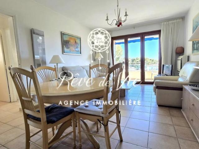 Appartement vente à Arrondissement de Toulon, Bormes-les-mimosas