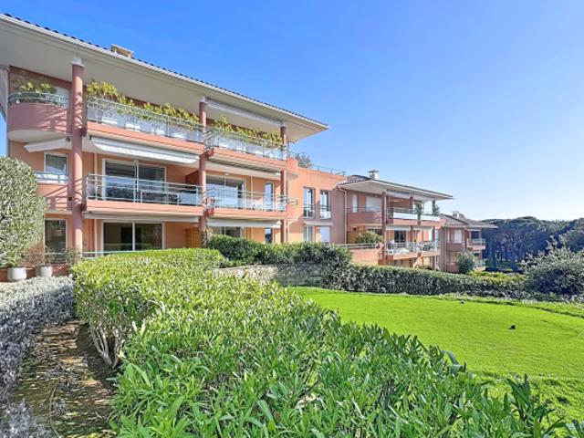 Appartement vente à Arrondissement de Draguignan, Saint-raphaël