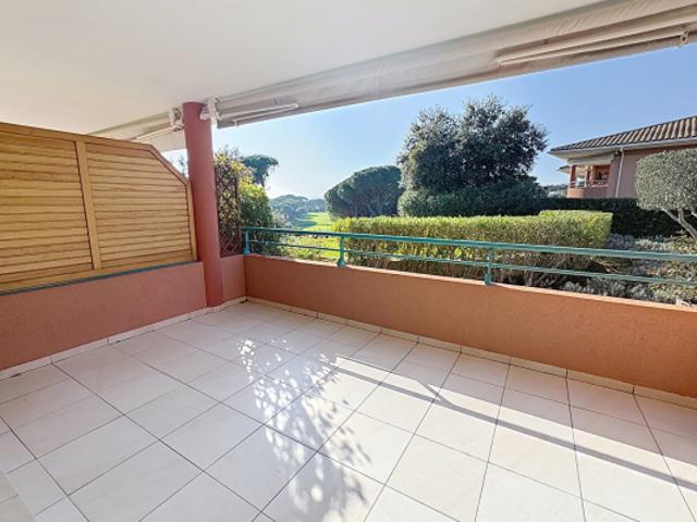 Appartement vente à Arrondissement de Draguignan, Saint-raphaël