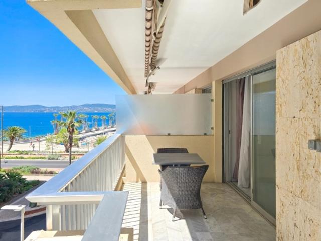 Appartement vente à Arrondissement de Draguignan, Saint-raphaël