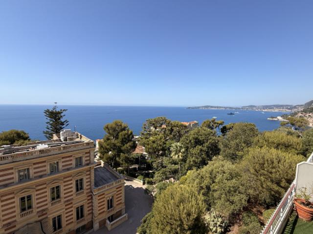 Appartement vente à Nice, Cap-d'ail