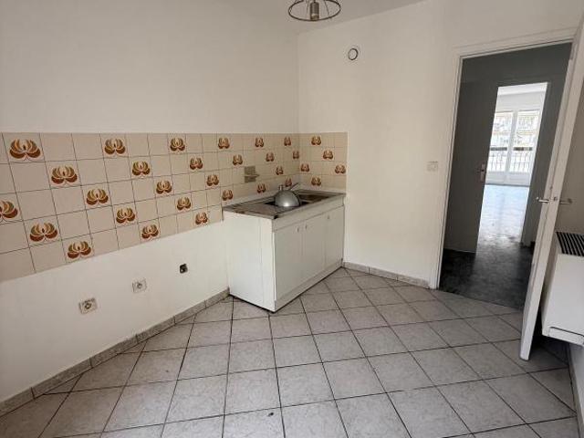 Appartement vente à Nice