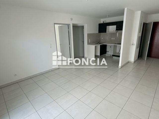 Appartement vente à Montpellier, Sète