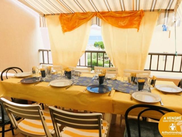 Appartement vente à Bormes-les-Mimosas, Var