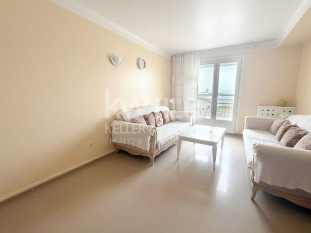 Appartement vente à Grasse, Antibes