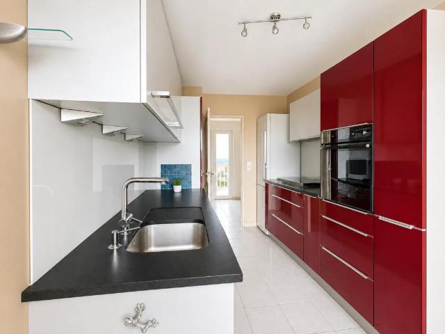 Appartement vente à Lyon, Métropole de Lyon