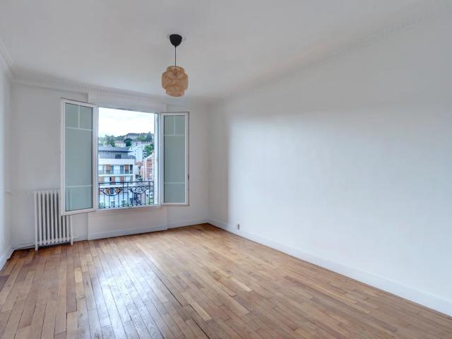 Appartement vente à Boulogne-Billancourt, Meudon