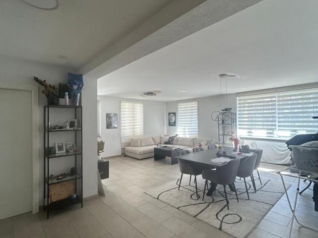 Apartment mieten in La Chaux-de-Fonds, Neuenburg