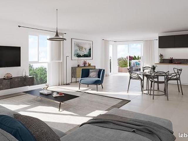 Appartement vente à Avrillé, Vendée