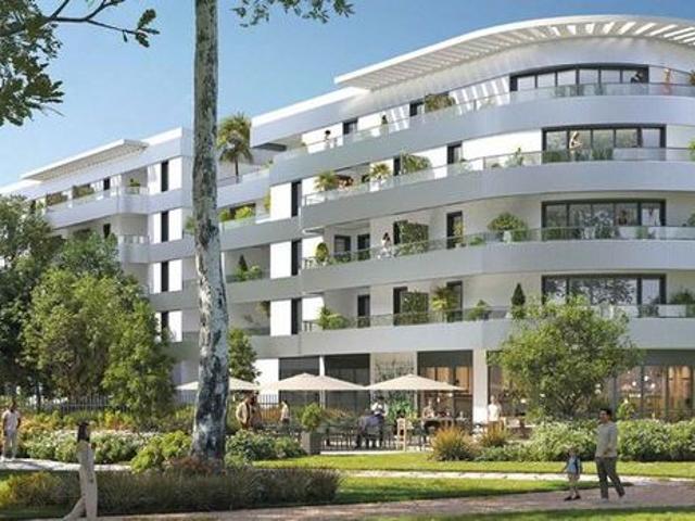 Appartement vente à Les Sables-d'Olonne, Avrillé