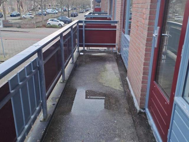 Appartement te huur in De Purmer, Purmerend