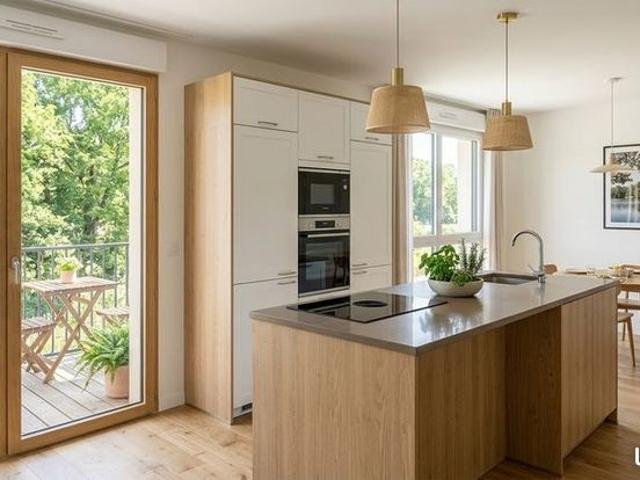 Appartement vente à Redon, Bretagne