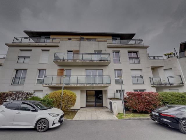 Appartement vente à Sarcelles, Domont